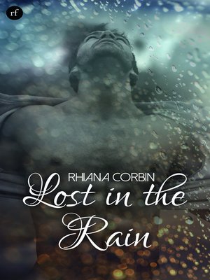 cover image of Lost in the Rain